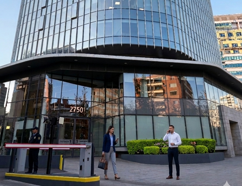 Virtualegal® se traslada a nuevas oficinas en Providencia